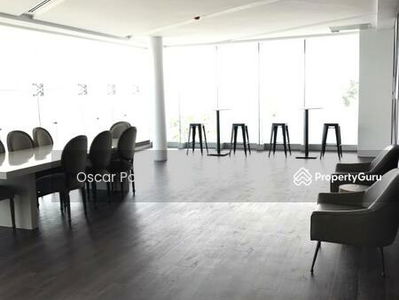 The Sentral Residences @ KL Sentral, Malaysia The Sentral Residences @ KL Sentral, Malaysia