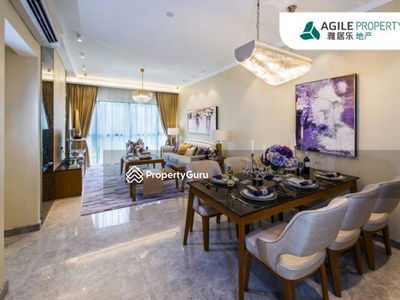 Agile Bukit Bintang, Malaysia Agile Bukit Bintang, Malaysia