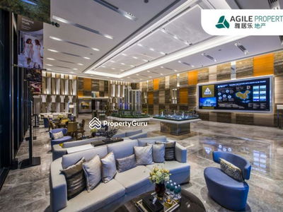 Agile Bukit Bintang, Malaysia Agile Bukit Bintang, Malaysia