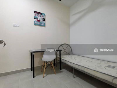 Seruling Apartment Bandar Bukit Raja, Malaysia Seruling Apartment Bandar Bukit Raja, Malaysia