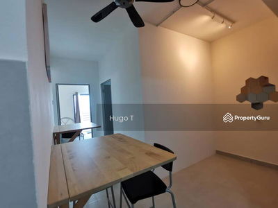 Seruling Apartment Bandar Bukit Raja, Malaysia Seruling Apartment Bandar Bukit Raja, Malaysia