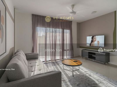 Huni D' @ Eco Ardence, Malaysia Huni D' @ Eco Ardence, Malaysia