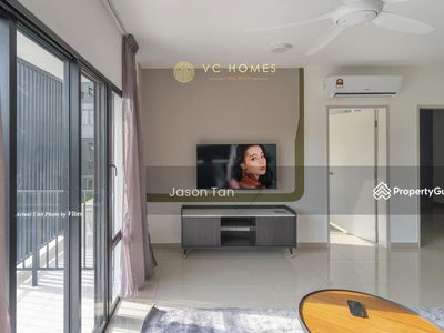 Huni D' @ Eco Ardence, Malaysia Huni D' @ Eco Ardence, Malaysia