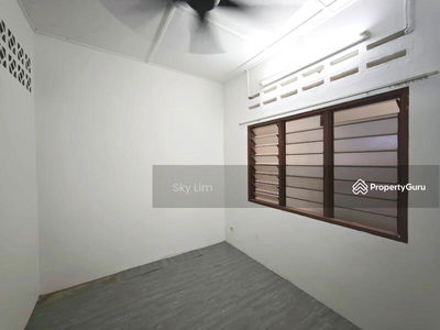 Section 21, Malaysia Section 21, Malaysia