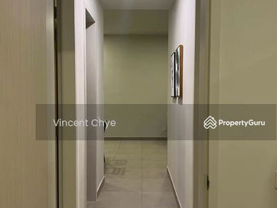 The Address @ Taman Desa, Malaysia The Address @ Taman Desa, Malaysia