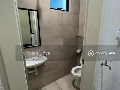 The Address @ Taman Desa, Malaysia The Address @ Taman Desa, Malaysia