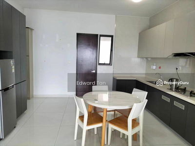 Amberside @ Country Garden Danga Bay, Malaysia Amberside @ Country Garden Danga Bay, Malaysia