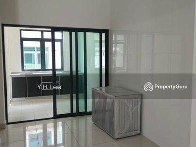 Terrace house at Semenyih, Malaysia Terrace house at Semenyih, Malaysia