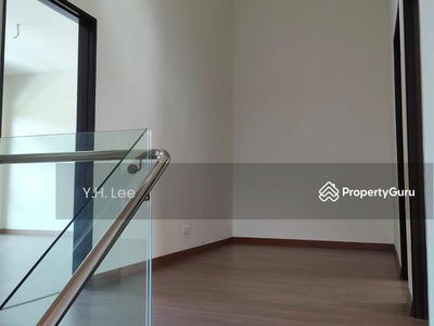 Terrace house at Semenyih, Malaysia Terrace house at Semenyih, Malaysia