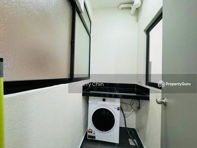 THE NETIZEN @ BANDAR TUN HUSSEIN ONN, Malaysia THE NETIZEN @ BANDAR TUN HUSSEIN ONN, Malaysia