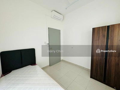 THE NETIZEN @ BANDAR TUN HUSSEIN ONN, Malaysia THE NETIZEN @ BANDAR TUN HUSSEIN ONN, Malaysia