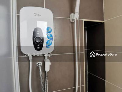 Razak City Residences (RC Residence), Malaysia Razak City Residences (RC Residence), Malaysia