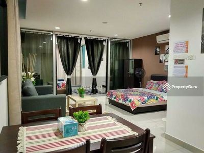 3 Elements @ Seri Kembangan, Malaysia 3 Elements @ Seri Kembangan, Malaysia