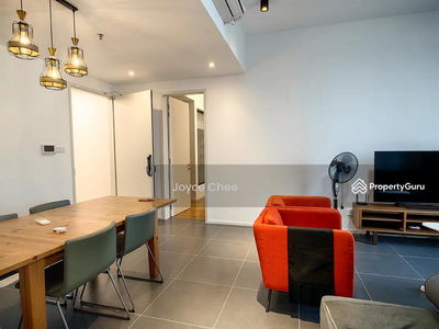 Ativo Suites @ Damansara Avenue, Malaysia Ativo Suites @ Damansara Avenue, Malaysia