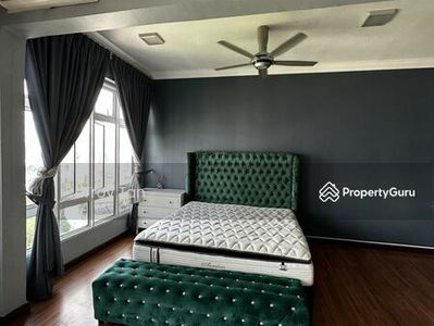 Royal Regent (Sri Putramas 3), Malaysia Royal Regent (Sri Putramas 3), Malaysia