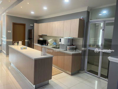 Royal Regent (Sri Putramas 3), Malaysia Royal Regent (Sri Putramas 3), Malaysia