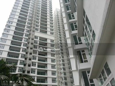 Royal Regent (Sri Putramas 3), Malaysia Royal Regent (Sri Putramas 3), Malaysia