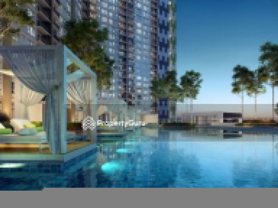 Platinum Splendor Residensi Semarak, Malaysia Platinum Splendor Residensi Semarak, Malaysia