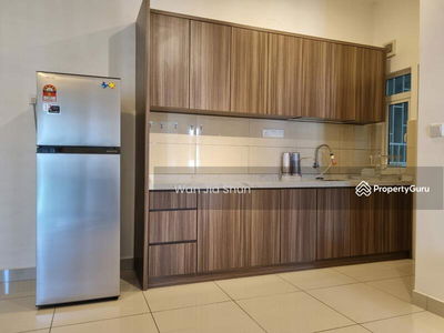 TR Residence, Malaysia TR Residence, Malaysia