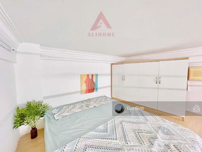 Tran Quoc Hoan Street, Vietnam Tran Quoc Hoan Street, Vietnam