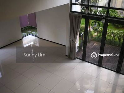 The BreezeWay Garden, Malaysia The BreezeWay Garden, Malaysia