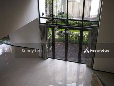 The BreezeWay Garden, Malaysia The BreezeWay Garden, Malaysia