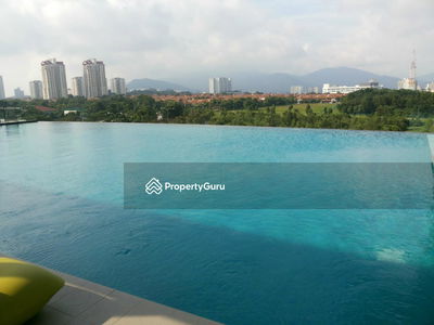 The BreezeWay Garden, Malaysia The BreezeWay Garden, Malaysia