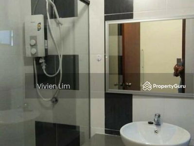 The Rayaria Condominium, Malaysia The Rayaria Condominium, Malaysia