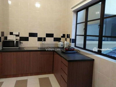 The Rayaria Condominium, Malaysia The Rayaria Condominium, Malaysia