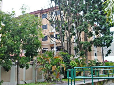 The Rayaria Condominium, Malaysia The Rayaria Condominium, Malaysia