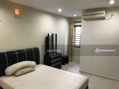 The Embassy Suites (Duta Impian), Malaysia The Embassy Suites (Duta Impian), Malaysia