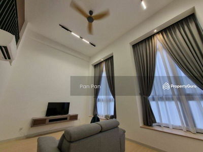 Sunway Grid Residence, Malaysia Sunway Grid Residence, Malaysia