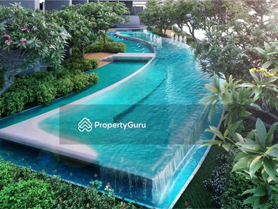 The Park Sky Residence @ Bukit Jalil City, Malaysia The Park Sky Residence @ Bukit Jalil City, Malaysia
