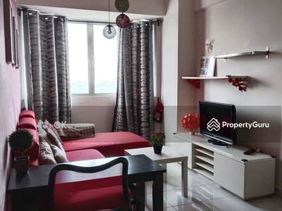 Main Place Residence, Malaysia Main Place Residence, Malaysia