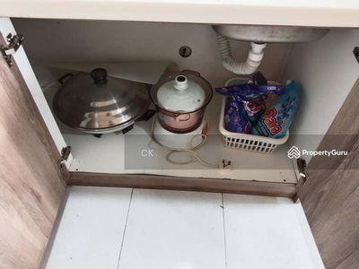 Main Place Residence, Malaysia Main Place Residence, Malaysia