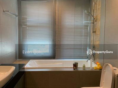 City Residence, Malaysia City Residence, Malaysia