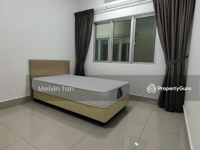 Razak City Residences (RC Residence), Malaysia Razak City Residences (RC Residence), Malaysia