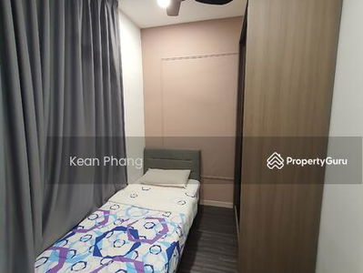 Kenwingston Avenue @ Sungai Besi, Malaysia Kenwingston Avenue @ Sungai Besi, Malaysia