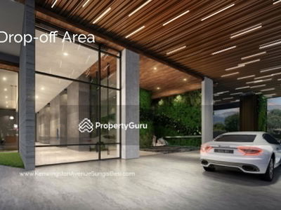 Kenwingston Avenue @ Sungai Besi, Malaysia Kenwingston Avenue @ Sungai Besi, Malaysia