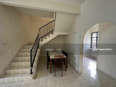 Taman Pulai Utama, Malaysia Taman Pulai Utama, Malaysia