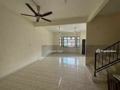 Taman Pulai Utama, Malaysia Taman Pulai Utama, Malaysia