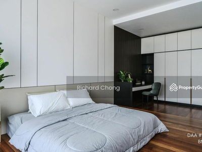 Pavilion Residences, Malaysia Pavilion Residences, Malaysia