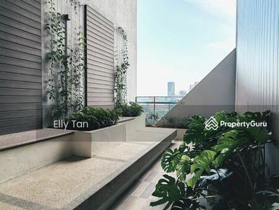 Sentral Suites @ KL Sentral, Malaysia Sentral Suites @ KL Sentral, Malaysia