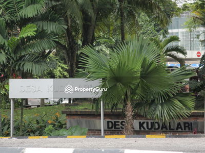 Desa Kudalari, Malaysia Desa Kudalari, Malaysia