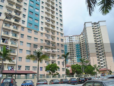 Vista Pinggiran Apartment, Malaysia Vista Pinggiran Apartment, Malaysia