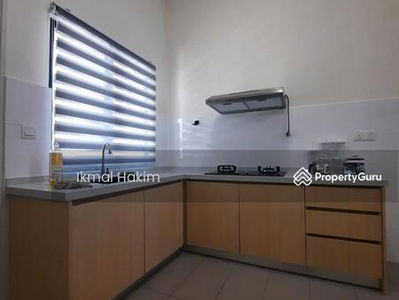 Monet Springtime @ Monet Residences Sunsuria City, Malaysia Monet Springtime @ Monet Residences Sunsuria City, Malaysia