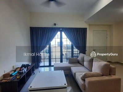 Monet Springtime @ Monet Residences Sunsuria City, Malaysia Monet Springtime @ Monet Residences Sunsuria City, Malaysia