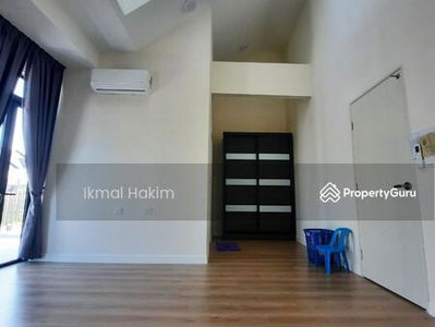 Monet Springtime @ Monet Residences Sunsuria City, Malaysia Monet Springtime @ Monet Residences Sunsuria City, Malaysia