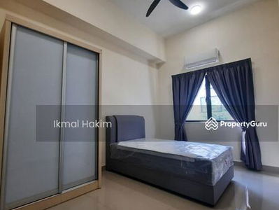 Monet Springtime @ Monet Residences Sunsuria City, Malaysia Monet Springtime @ Monet Residences Sunsuria City, Malaysia