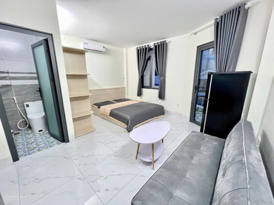 Nguyen Cong Hoan Street, Vietnam Nguyen Cong Hoan Street, Vietnam